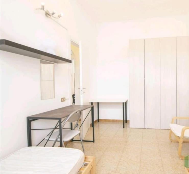 2 Bedrooms Apartment Near Metro M1 Marelli 17Min From Duomo Sesto San Giovanni Εξωτερικό φωτογραφία